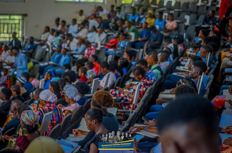 Conference Photo